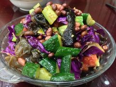 大拌菜-老三羊汤【北兴隆街店】