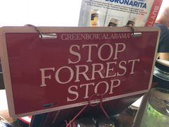 -阿甘虾餐厅(Maui)