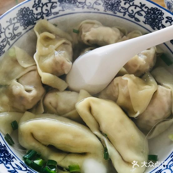 福丝馄饨