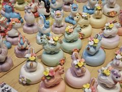-观音桥步行街