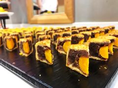 -福晶园益生菌蛋糕面包(紫荆山店)