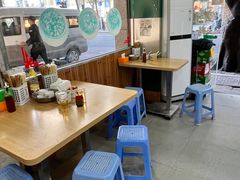 大堂-古街捞化牛杂(井大店)