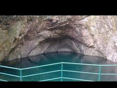 -宁波五龙潭景区