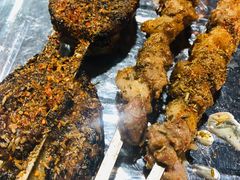 -二姐卤煮(南十里居店)