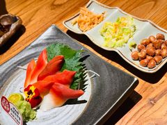 -炉胜·炉端烧·居酒屋