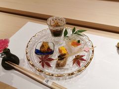-鮨一日本料理(大中华店)