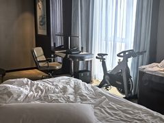 -郑州美盛喜来登大酒店