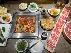 -码头故事火锅(大丰店)