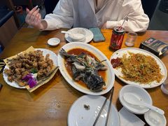 -醉壹号海鲜大排档(厦门美食地标店)