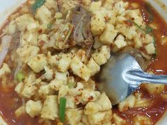 -刘信牛羊肉小炒泡馍(回民街店)