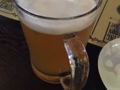 -马迭尔德式西餐精酿啤酒屋(中央大街店)