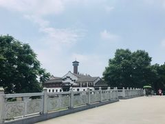 -乌镇东栅景区