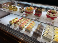 -卷心卷意·轻甜蛋糕(新光天地店)