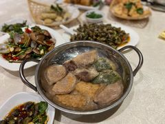 杂粿-抱德·潮汕味(敦和店原惠城鱼仔)