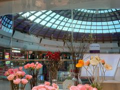 -万达广场(北京槐房店)
