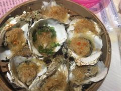 -桥东喜碧海鲜街(水东街店)