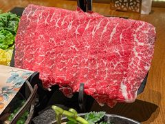 -盡膳口福跷脚牛肉火锅(晶耀前滩店)