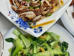 -来之顺海鲜菜馆·青岛菜·始于1993(栈桥店)