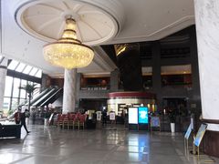 -深圳富临大酒店