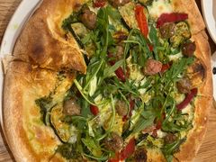 -城市大道红炉披萨烘焙坊