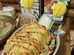 -恩你小木屋·韩式料理(假日广场店)