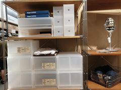 -MUJI无印良品(万达天鹅湖店)