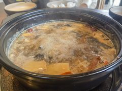 -芸鲜季·云南野生菌餐厅· 云南风物味研社(闵行店)