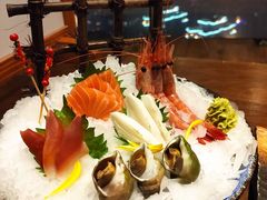 -芥末日本料理(打浦路铂尔曼旗舰店)