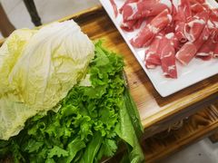 -顶顶汤火牛排火锅·经典铜锅涮肉