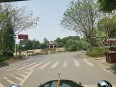 -成都蒲江花样年福朋喜来登度假酒店·宜客乐西餐厅