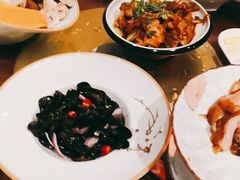 -龙聚德北京烤鸭(巴南商社汇购物中心店)