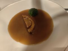 南非六头蚝皇鲍-炳胜公馆(珠江新城店)