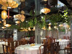 -龙抄手食府(浣花北路店)