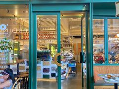 -O'eat Blossom&Pelican(深圳首店)