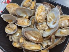 -正丰源大缸烧烤(人民路店)