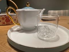 -隐溪茶馆(金虹桥店)