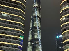 -上海中心大厦