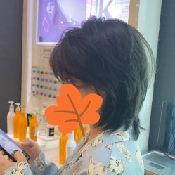 点击看大图 -意廊 Hair Salon