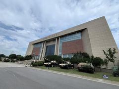 -新四军黄桥战役纪念馆(新馆)