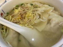 开洋馄饨-勤德兴(湖滨路店)