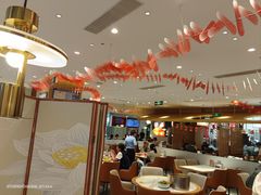 -大厨小馆(华阳城店)