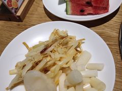 -青瓷火锅料理(西单大悦城店)