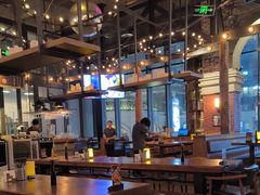 -埠口精酿夜景餐酒吧· BREWPORT BISTRO(长嘉汇重庆之眼店)