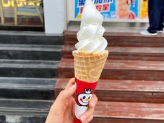 -蜜雪冰城(仿古街店)