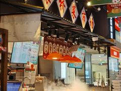 -成都你六姐·牛肉冒菜(上海环宇荟店)