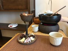 -仰生如卉推拿养生馆(酒仙桥店)