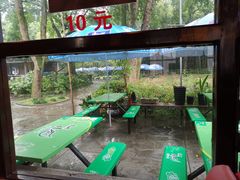 -绿野餐厅(上海动物园店)