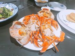 -杨记海鲜楼(三门黑金冠店)