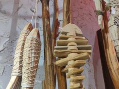 -地二手作鱼汤馄饨(上街里店)