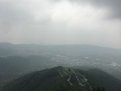 -缥缈峰景区
